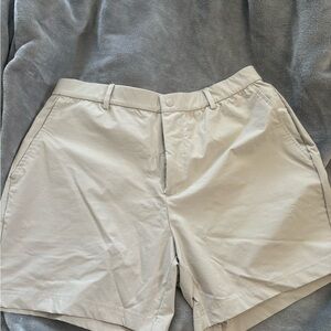 Bearbottom tour shorts